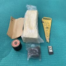 VTG VIETNAM WAR collectibles Care Package for Vietnam Citizens From USA Rare picture