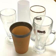 Suntory Malt'S Mug Set Prize Novelty picture
