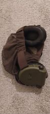 Russian Army GSSH 01 6M2 Tactical Headphones Very Good Condition Tactical Gear  picture