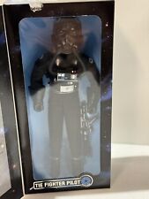 Star Wars Vintage 1997 The Fighter Pilot Collector Series Action Figure Sealed picture