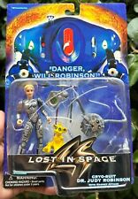 Vintage Trendmasters Lost In Space Dr. Judy Robinson Action Figure 1997 picture
