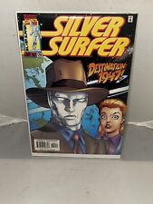 Silver Surfer #129 • Destination  1947 • June 1997 • Marvel Comics picture