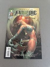 Witchblade #81 (1995 series) NM+ Greg Land Cover Image Top Cow Comics picture