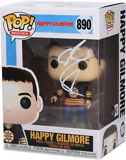Adam Sandler Happy Gilmore Autographed #890 Funko Pop Signed in White Ink BAS picture