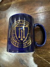 Defense Special Weapons Agency Coffee Mug picture
