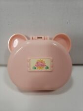 Vintage Epoch Bijou Mini Ham Ham Playset picture