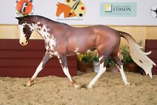 Full Moon Rising Breyer fall 2023 release  picture