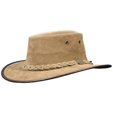 Barmah Authentic Australian Leather Hat, Large -- Excellent Deal picture