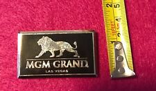MGM Grand Casino Las Vegas magnet picture