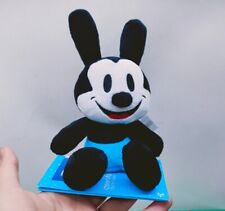 Disney Oswald Shoulder Pal Magnet Plush Toy Doll Lucky Rabbit Disneyland picture