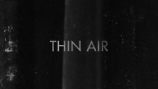Thin Air (DVD and Gimmicks) by EVM - DVD picture