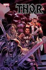 Thor #29 () Marvel Prh Comic Book 2022 picture
