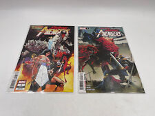 Savage Avengers #1 and 2 Conan Anti-Venom Weapon H Marvel Comics 2022 picture
