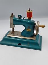 vintage toy sewing machine casige picture