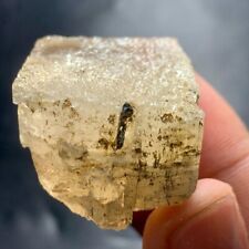 275 Cts Topaz crystal from Skardu Pakistan picture