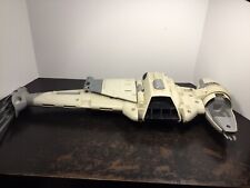Vintage Star Wars B-Wing Fighter Vehicle KENNER Return Of The Jedi 71370 (1984) picture