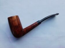 Early Danish Pipe-INCREDIBLE Briar-Beautiful Condition picture