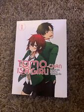 Tomo-Chan is a Girl Manga Volumes 1-6 English By Fumita Yanagida picture