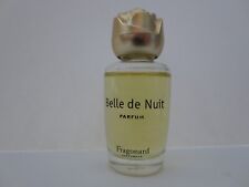 Fragonard Parfumeur Belle de Nuit Parfum 25 Miniature picture