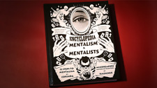 13 Steps to Mentalism PLUS Encyclopedia of Mentalism and Mentalists - Book picture