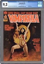 Vampirella #58 CGC 9.2 1977 4407820003 picture