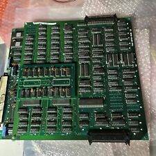 Not Working Bad Graphics Cabal Tad Jamma ARCADE Video GAME PCB BOARD Rf3 picture