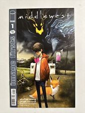 Image Firsts Middlewest #1 Image Comics HIGH GRADE COMBINE S&H picture