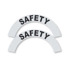 Crescent set - Safety picture