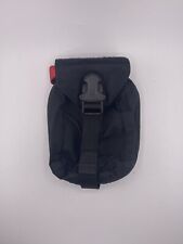 ATS Tactical Gear Black  Small Medical Pouch IFAK MOLLE picture
