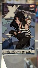 Marvel - X23 The Killing Dream Hardcover  picture