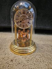 Vintage Junghans Dome Clock Kids Instruments picture