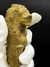 Amazing Sekhmet Goddess - Goddess of war - Egyptian Sekhmet - Lion Goddess picture