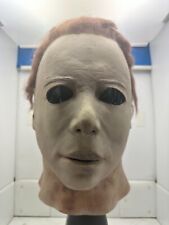 NIGHTOWL PRODUCTIONS MABRY MONSTERS MICHAEL MYERS DEATH MASK picture