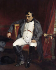 Napoleon Bonaparte Emperor France 8X10 Photo Picture Image French Revolution #3 picture
