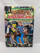 Archie's Americana Best Of The 1970s Volume 4 Hardcover picture