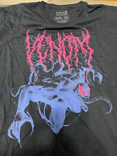 Venom Loot Crate T-Shirt 3XL XXXL NEW picture