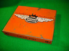 Vintage Dorman Products Tin Box, Clevis Pins picture