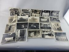 Lot Of 32 1930's Pittsburgh Hospital Photograph Photo By Wilfred Jagger picture