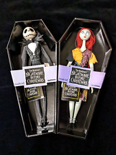 NEW in COFFIN POSEABLE 12