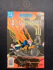 NM 1983 House Of Mystery #315 picture