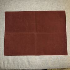 Foreston Trends Placemats Set of 8 100 % Poly Pre-owned/Only Used For Decoration picture