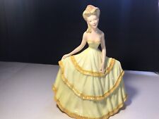 Gorgeous Vintage Southern Lady - Holland Mold Numbered H-265 picture