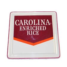 Pfaltzgraff USA Ceramic Carolina Enriched Rice Trivet Table Top Protector picture