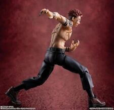 Bandai S.H. Figuarts Jujutsu Kaisen Sukuna SHF Action Figure New In Hand Toy picture