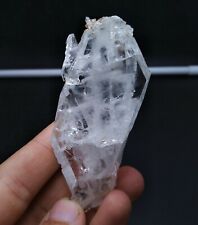 Amzing Faden Quartz Crystal from Balochestan Pakistan picture