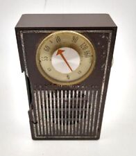 Vintage ZENITH ROYAL 40 Transistor Radio - PARTS or REPAIR picture