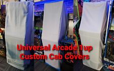 Arcade1up Universal Cab Cover 100% Polyester Taller Size 66