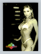 Bench Warmer 1997 - 73 - Suzi Simpson picture