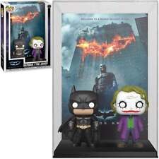 *PREORDER* FUNKO POP Movie Poster: Batman The Dark Knight w/Case~  picture