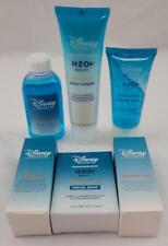 Disney Resorts H2O+ Sea Salt Bath Items Lot of 6 Soap Lotion Cooling Gel New picture